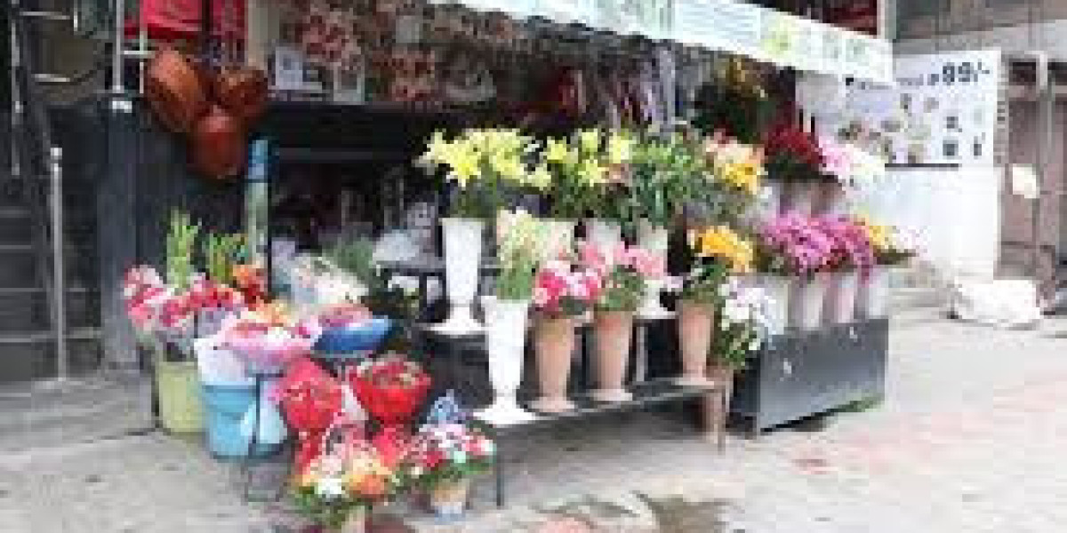 Flower Shop Near Me – Finding Beauty Hidden in Everyday Moments