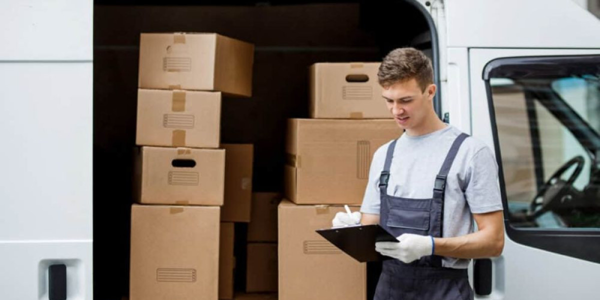 Office Relocation Made Easy With a Professional Removal Company