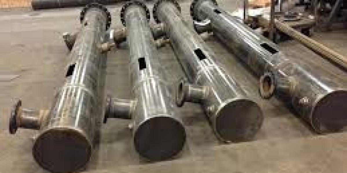 Innovative Manufacturing with hardwareodm Steel Pipe Fabrication