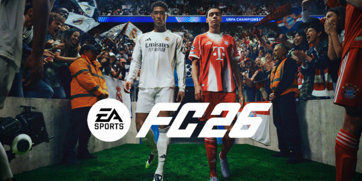 FC 26 Coins 5v5 Rush Tips You Can’t Miss