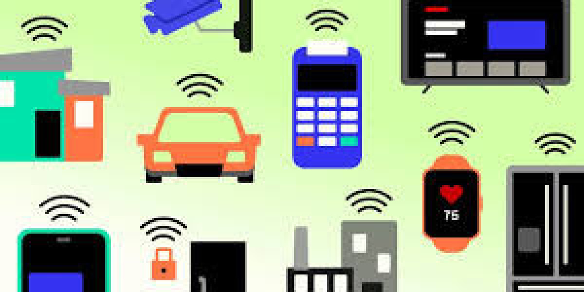 Projections of Industrial Automation and Infrastructure Evolution Through Smart Network Integration