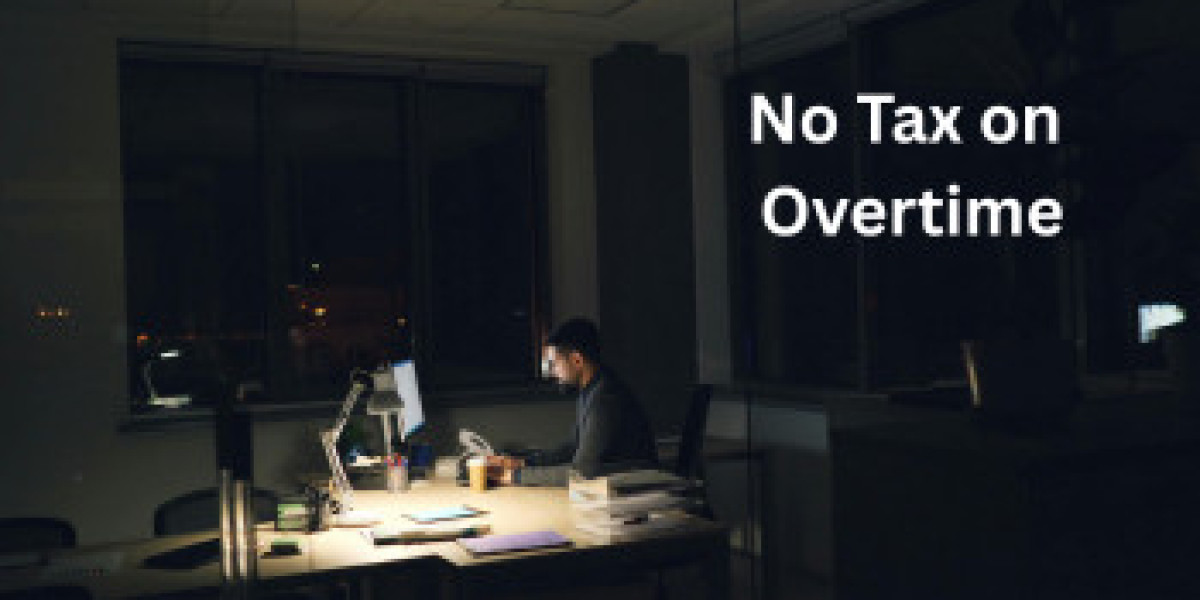 No Tax on Overtime 2025–2028: Rules, Income Limits & FAQs