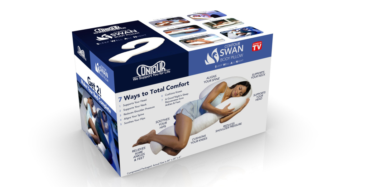 Luxury Swan Pillow Packaging Solutions for Premium Brands