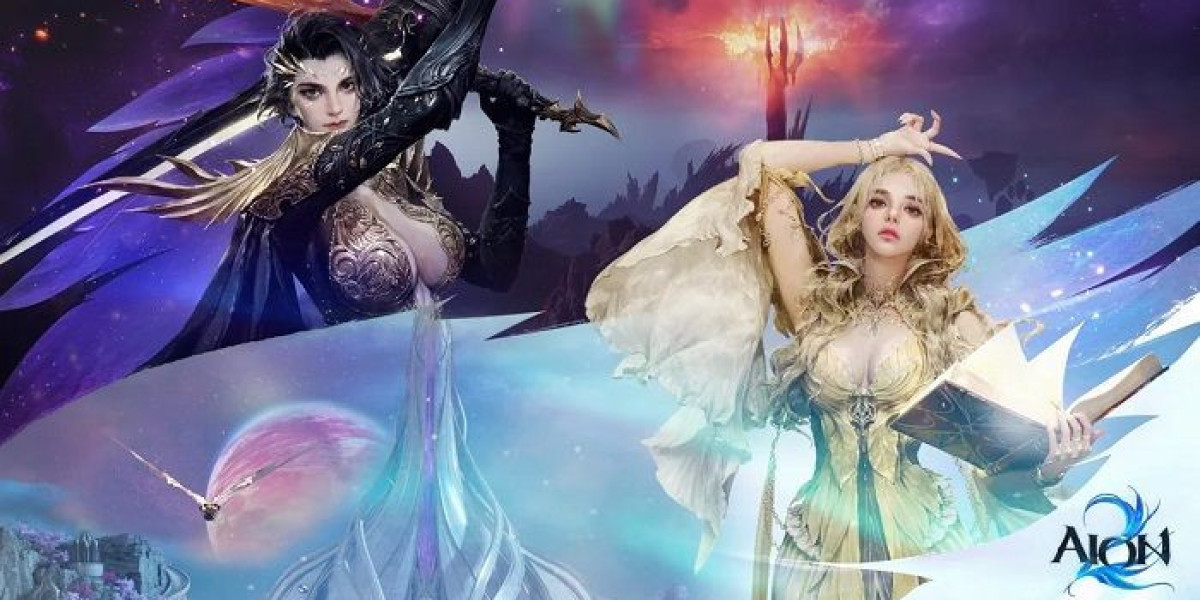 U4GM Aion 2 Twilight Bastions and Strategic Build Optimization