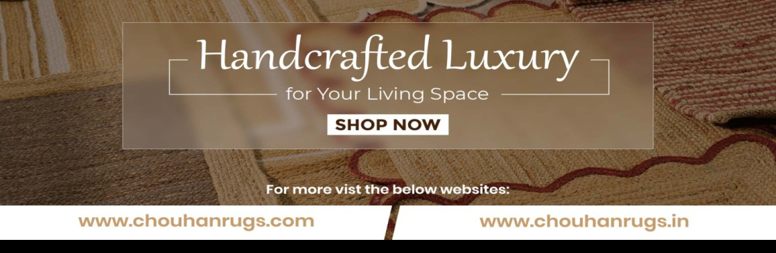 Chouhan Rugs Store Cover Image