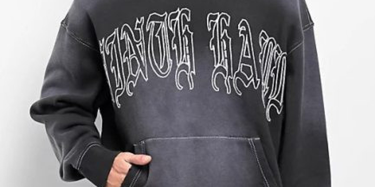 Fashion Trends That Are Shaping Ninth Hall Hoodie Culture in 2026