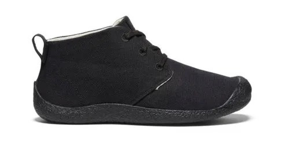 Keen Shoes for Comfort, Style, and Everyday Wear