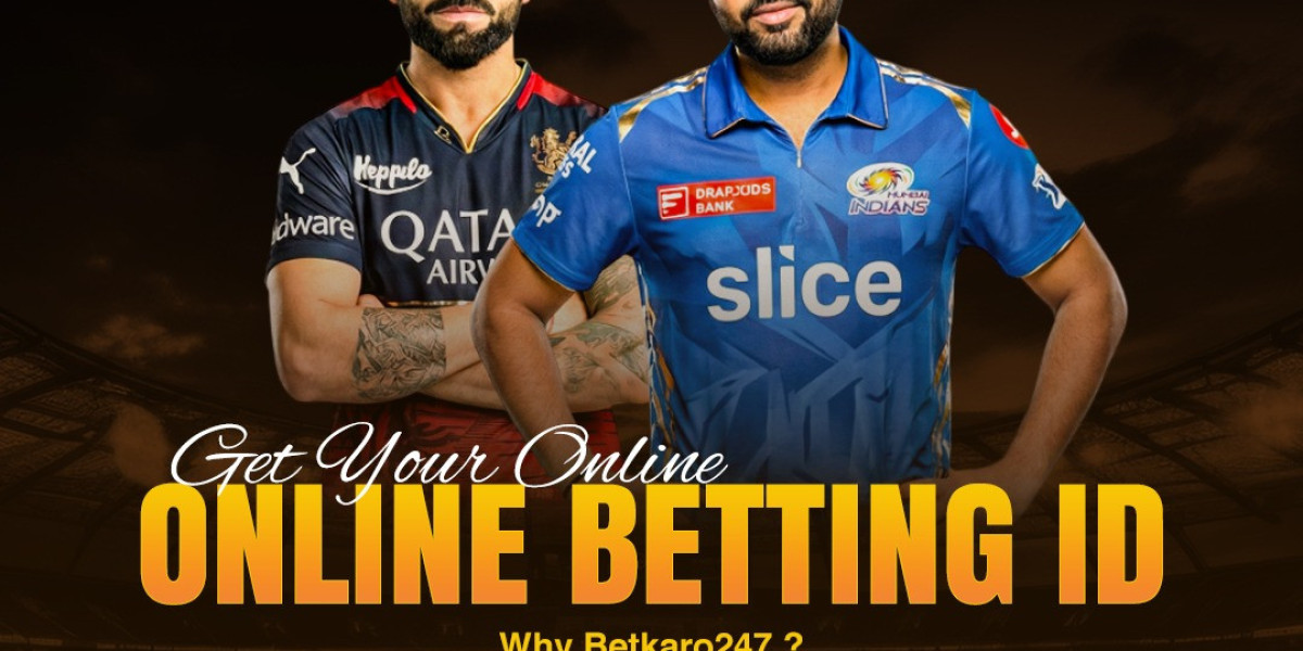 Instant Casino id and online casino id provider Betkaro 247