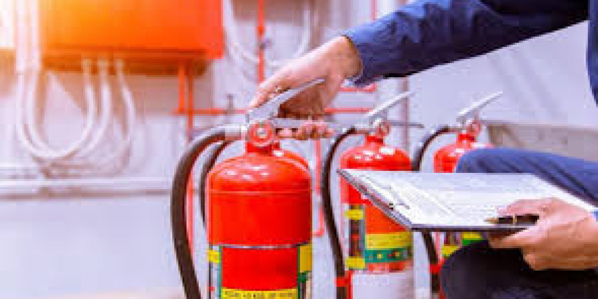 What Is a Fire Alarm Certificate in London and Why Do You Need It?