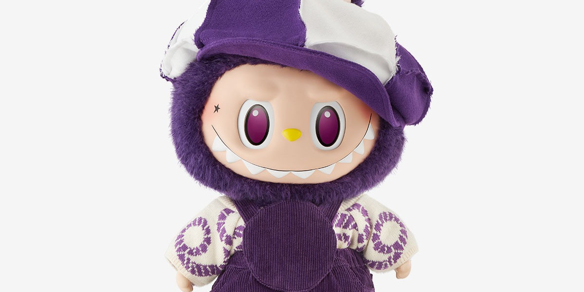 How Labubu Became a Favorite Among US Toy Enthusiasts