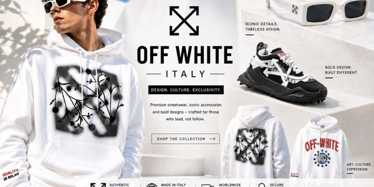 Top Off White Clothing for Fashion Lovers