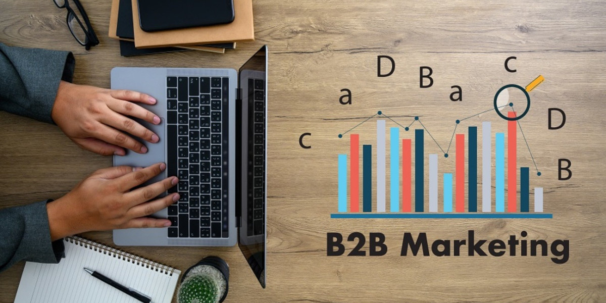 How a B2B Digital Marketing Agency Accelerates Growth