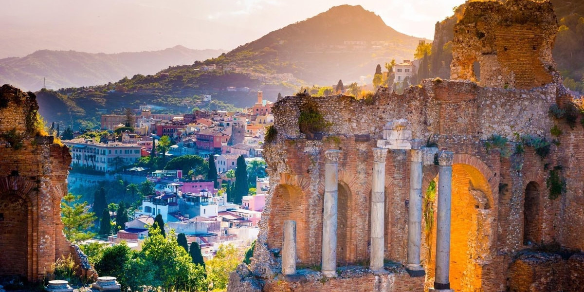 Sicily Private Tours Experience the Island Beyond the Ordinary