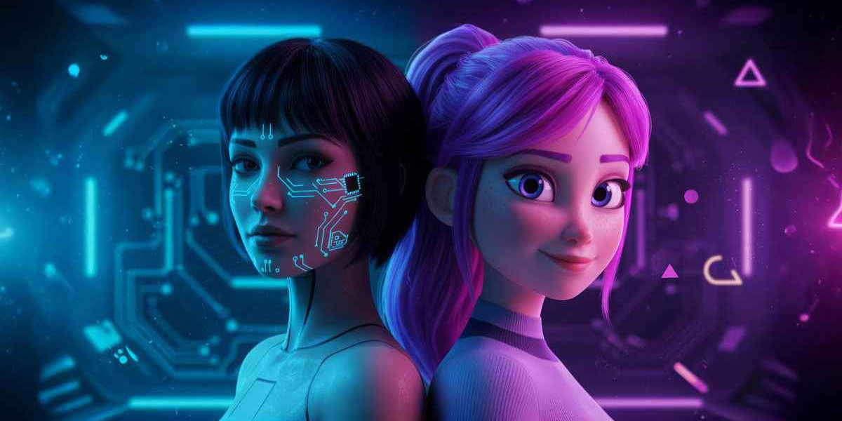 Can You Fall in Love with an AI Companion?