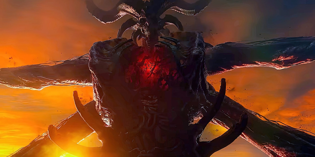 The biggest headline is Diablo 4