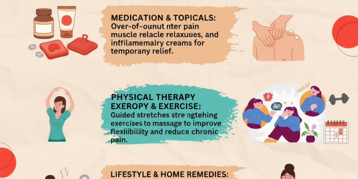 How to Recover Faster from Muscle Pain