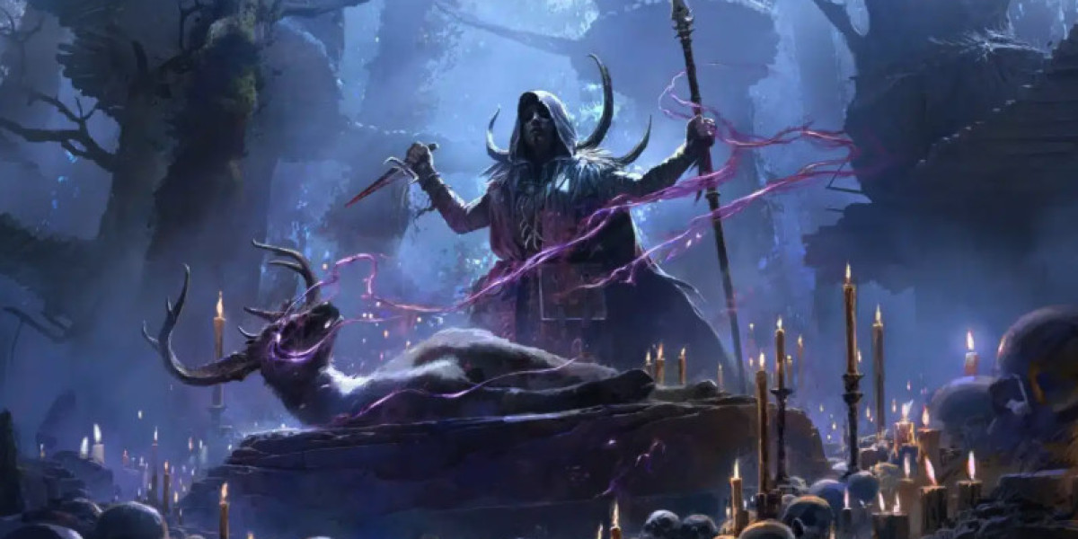 EZBUFF | Buy Path of Exile 2 Items to Gain Access to Key Build Components