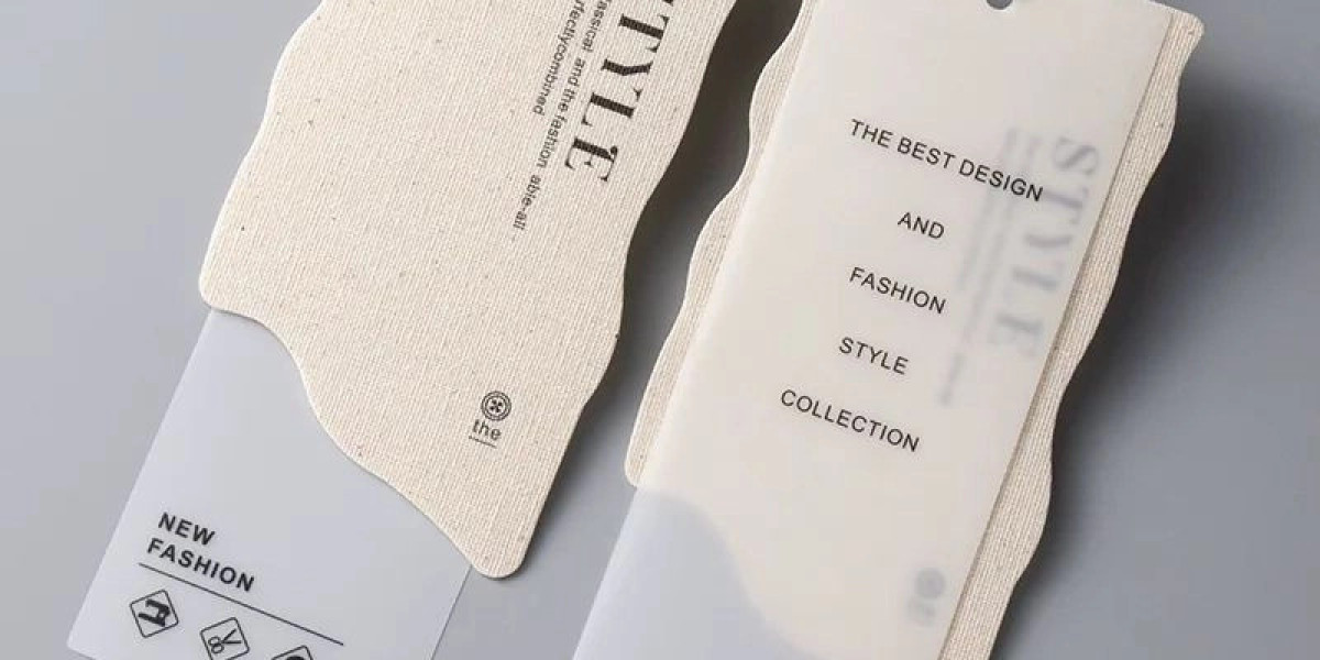 Shear Tags Guide for Simple Branding and Packaging Use