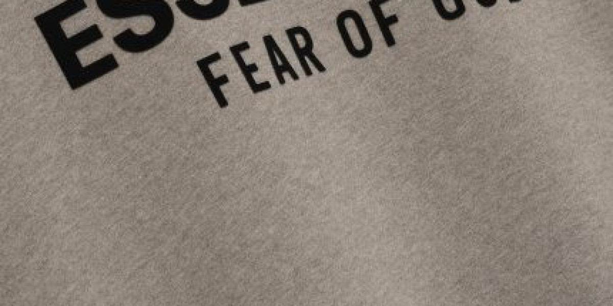 Discover Premium Streetwear with Fear Of God Essentials Hoodies in Australia