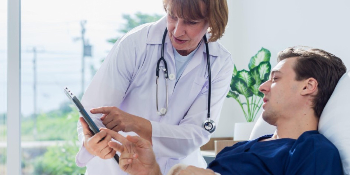 How to Collect an Uncontaminated Urine Sample from a Catheter Drainage Port