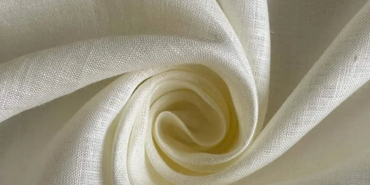 Pure Linen vs Cotton Linen Fabric: Which One Should You Choose?