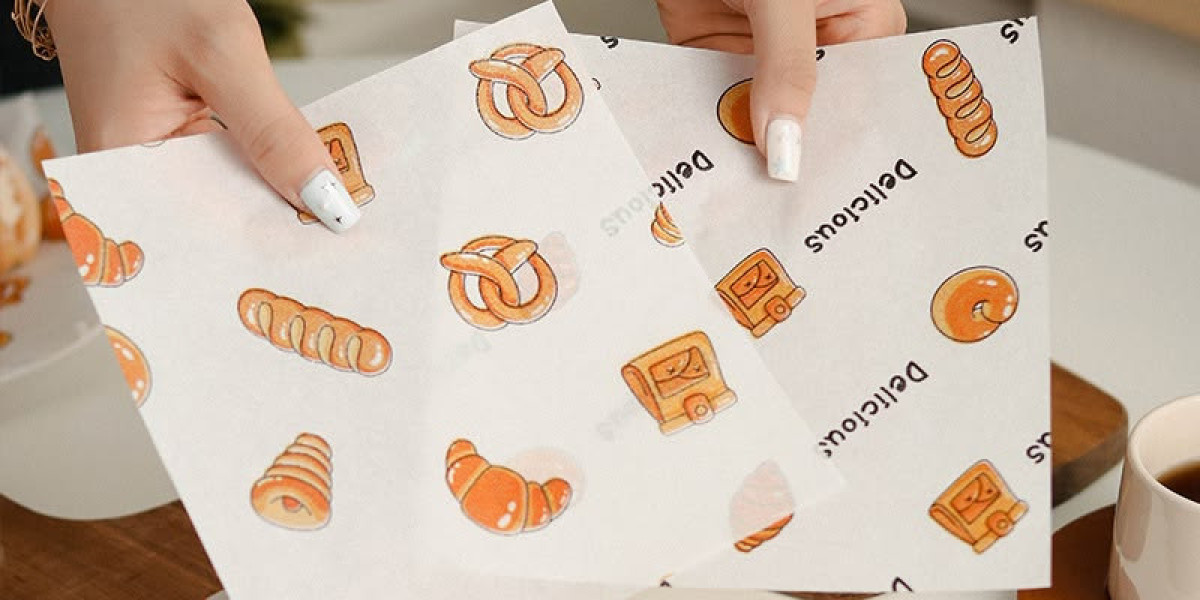 Custom Butcher Paper: Elevate Your Food Presentation