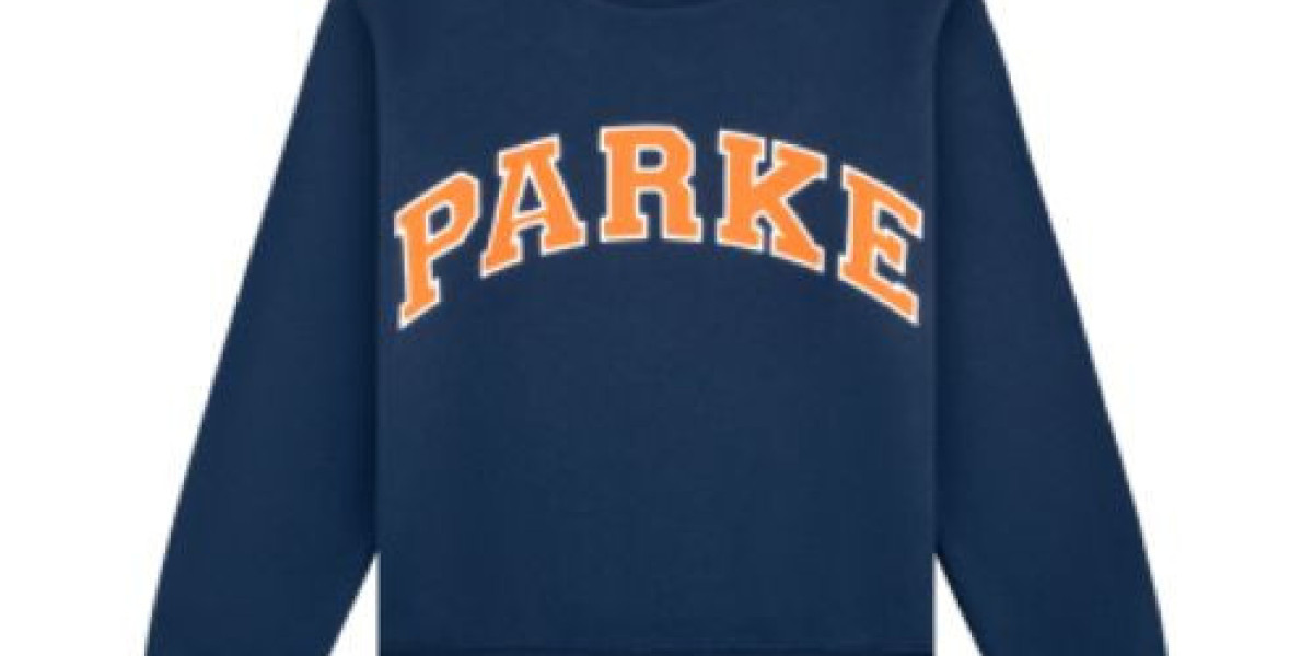 Everyday Essentials to Wear with Parke Sweatshirt