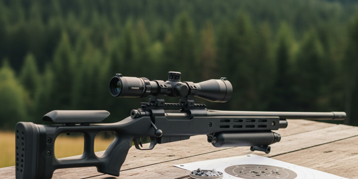Air Guns and Gel Blaster Guns: Exploring Modern Recreational Shooting Trends