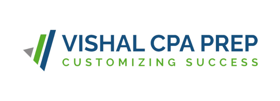 Vishal CPA Prep Cover Image