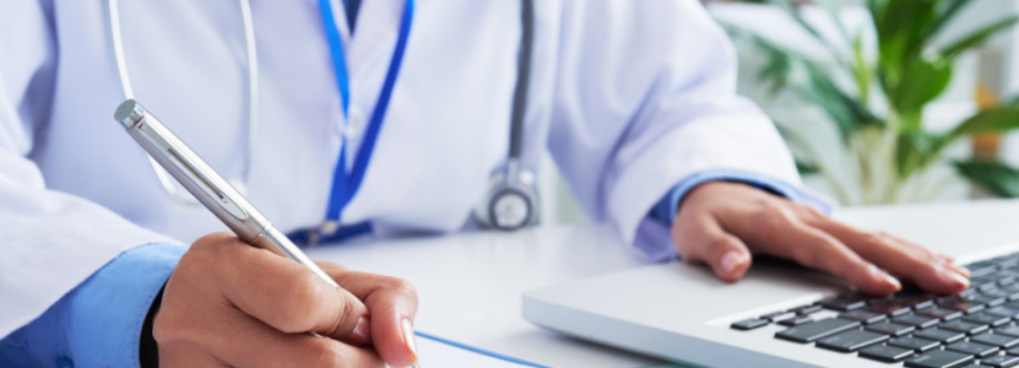 Alphacare Medical Cover Image