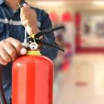 Fire Safety Certificate in London Profile Picture