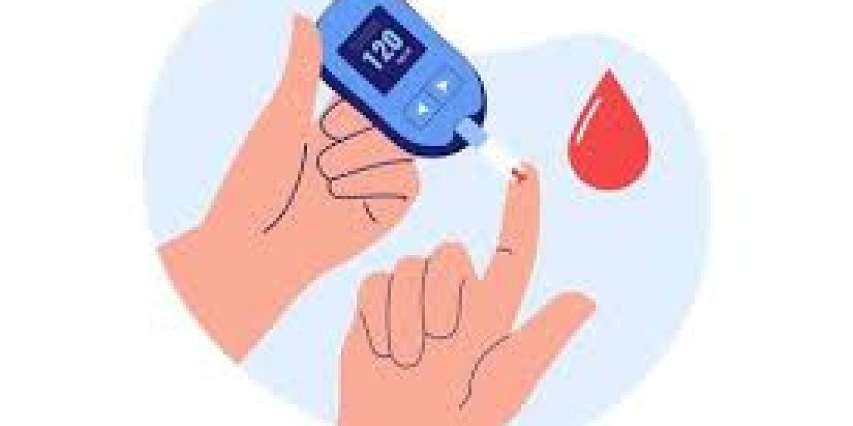 Sugar Test Near Me – Fast and Accurate Blood Glucose Testing for Better Health Control
