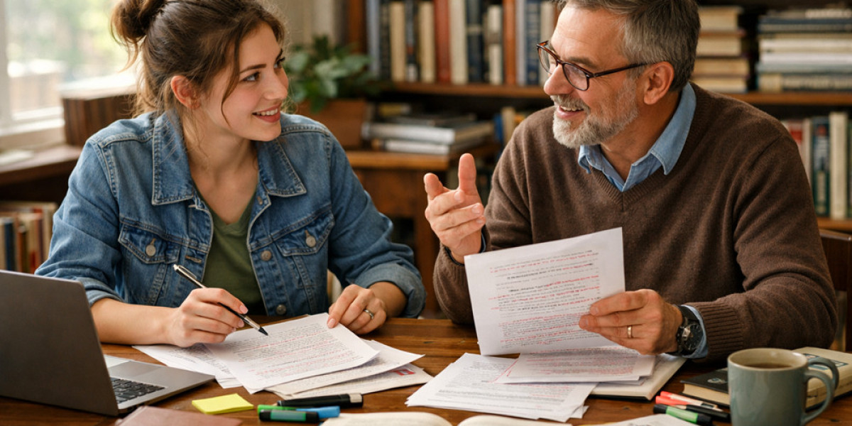 Simple Ways To Prepare Your Final University Research Project Outline