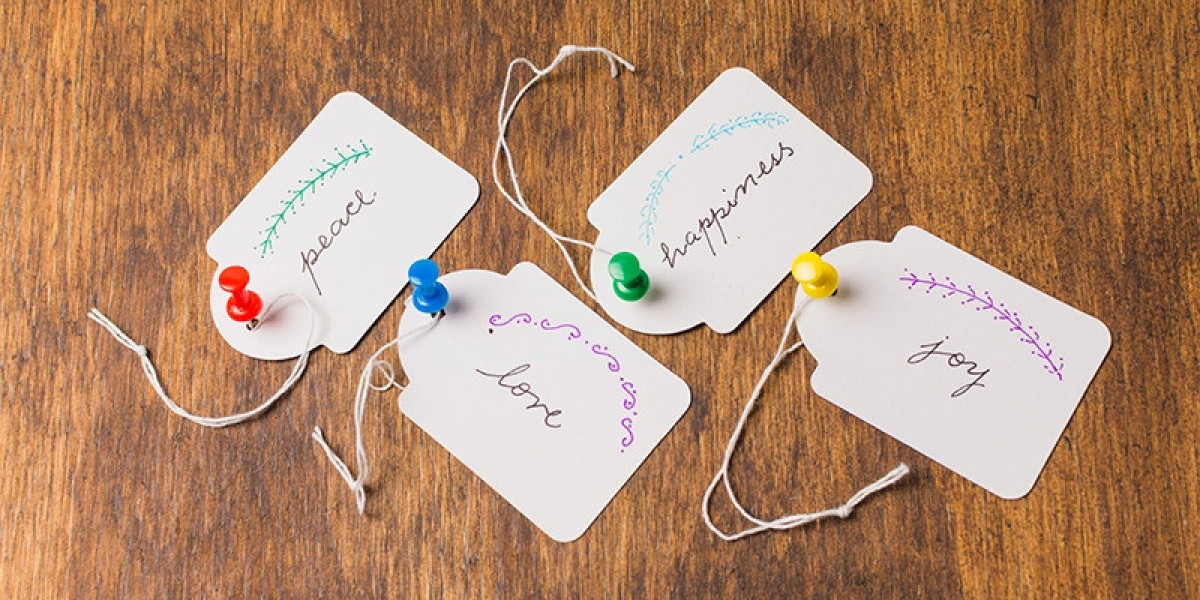 Practical Uses of Squeezes Tags in Stores for Retail