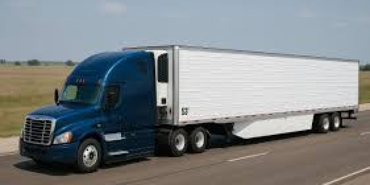 Dry Van Trucking: The Complete Guide to Dry Van Loads, Freight Dispatching, and Transportation Services