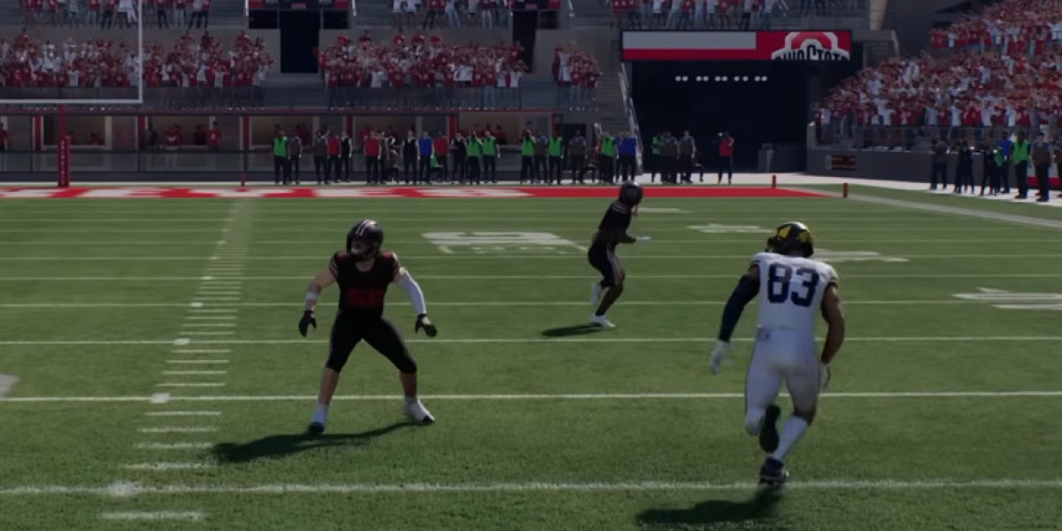 How to Grow Your College Football 27 Inventory Quickly