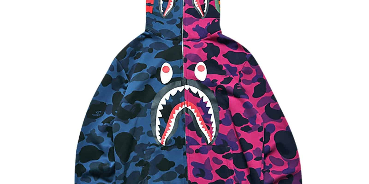 Bape Hoodie: The Complete Guide to A Bathing Ape's Most Iconic Pieces