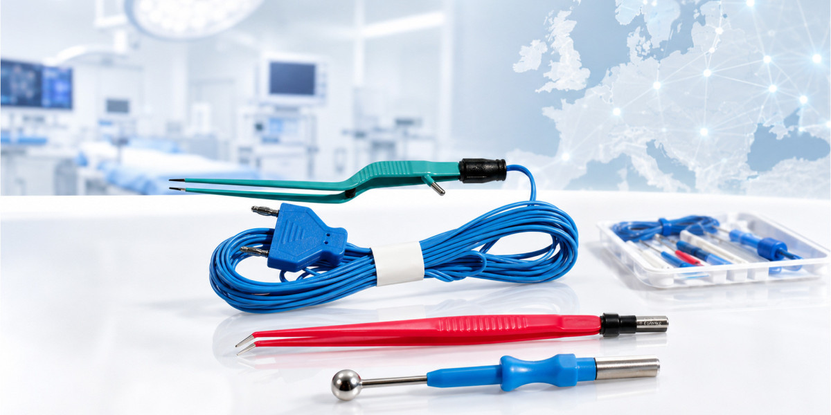 Why Single-Use MIS Instruments Are Gaining Attention Among European Surgical Buyers
