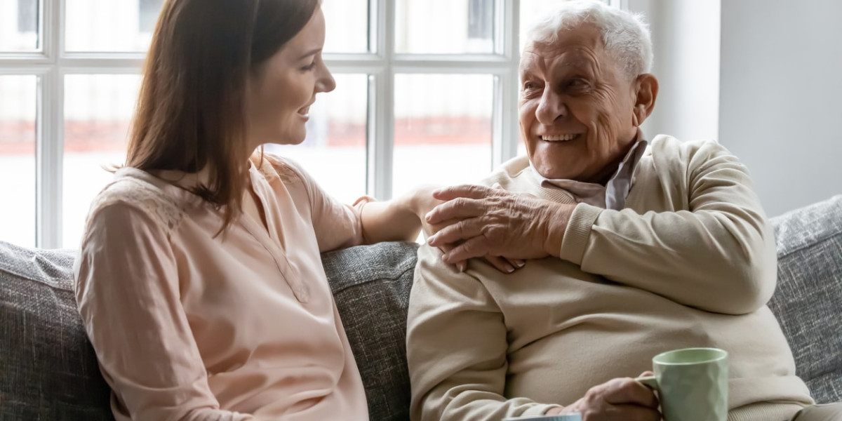 Why Seniors Stop Asking for Help Even When They Need It