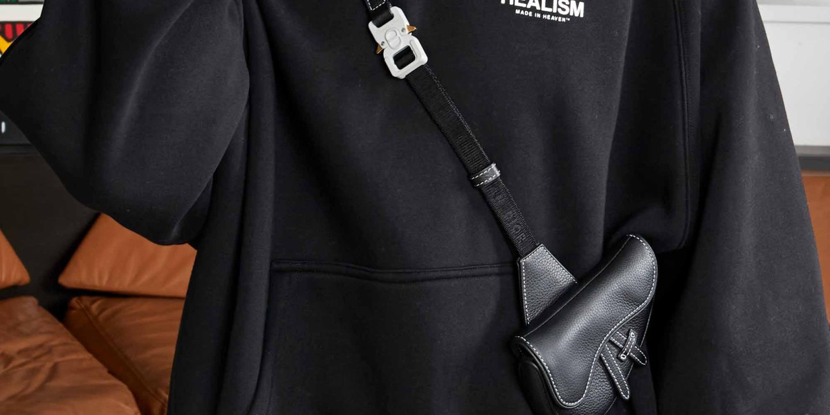 Realism Clothing Is Changing Modern Streetwear Culture in Ways Few Brands Can Match