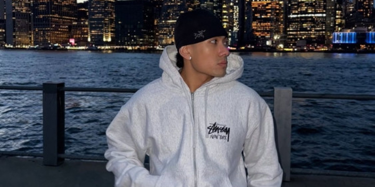Stussy Original Clothing Is Now Available With Fast Delivery