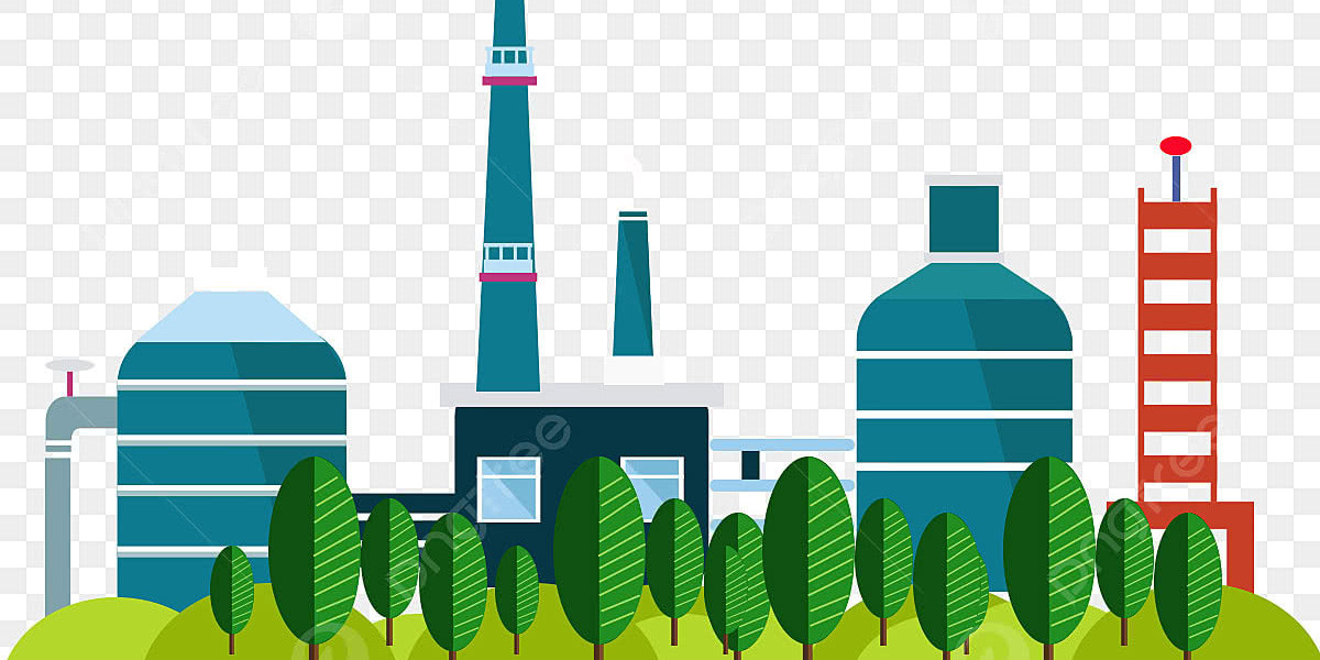 Chemical Industries in Lahore Smart Manufacturing for a Brighter Future