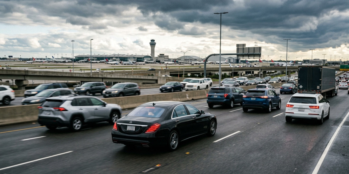 How to Book a Bristol to Heathrow Taxi