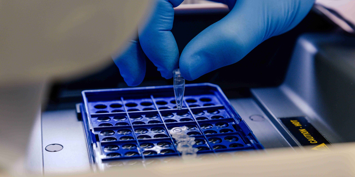 How Police Use DNA Testing to Solve Crimes?