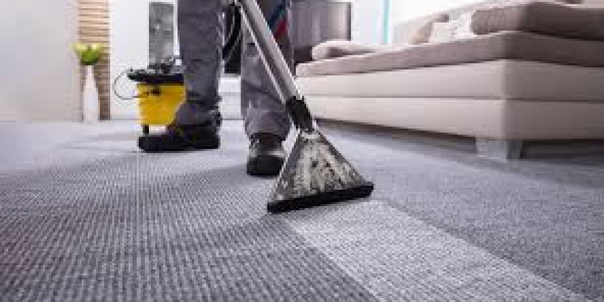 Carpet Cleaning Services Pakistan – Deep Cleaning Solutions for a Fresh and Healthy Environment