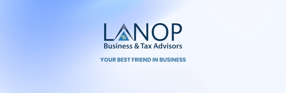 Lanop Business and Tax Advisors Cover Image
