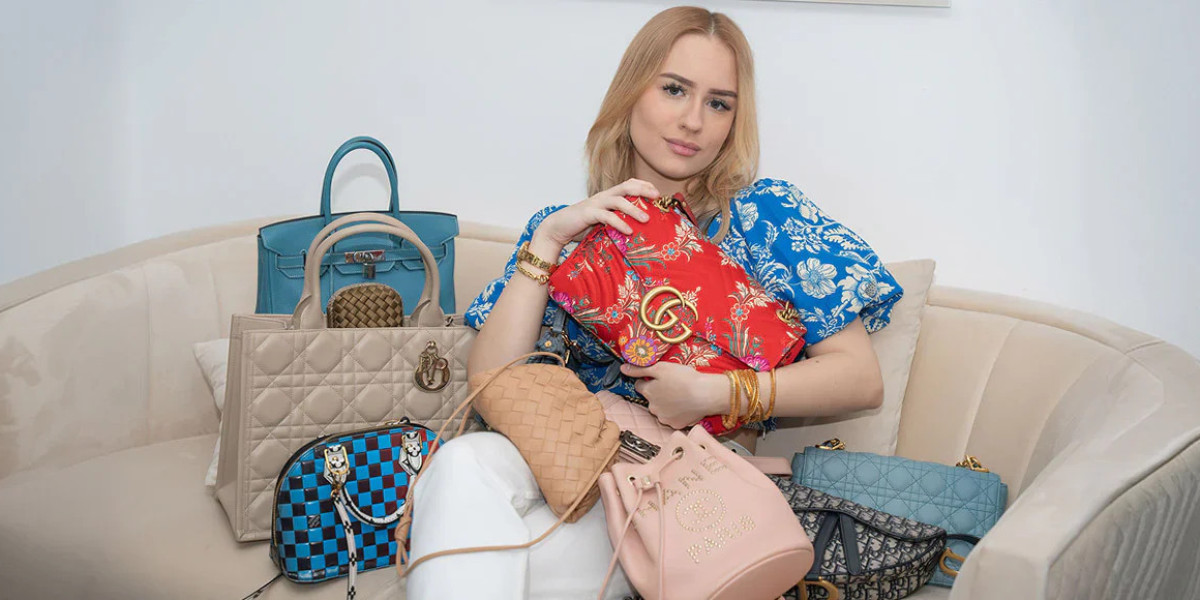 Second Hand Chanel Bags Dubai: Where Luxury Meets Smart Shopping