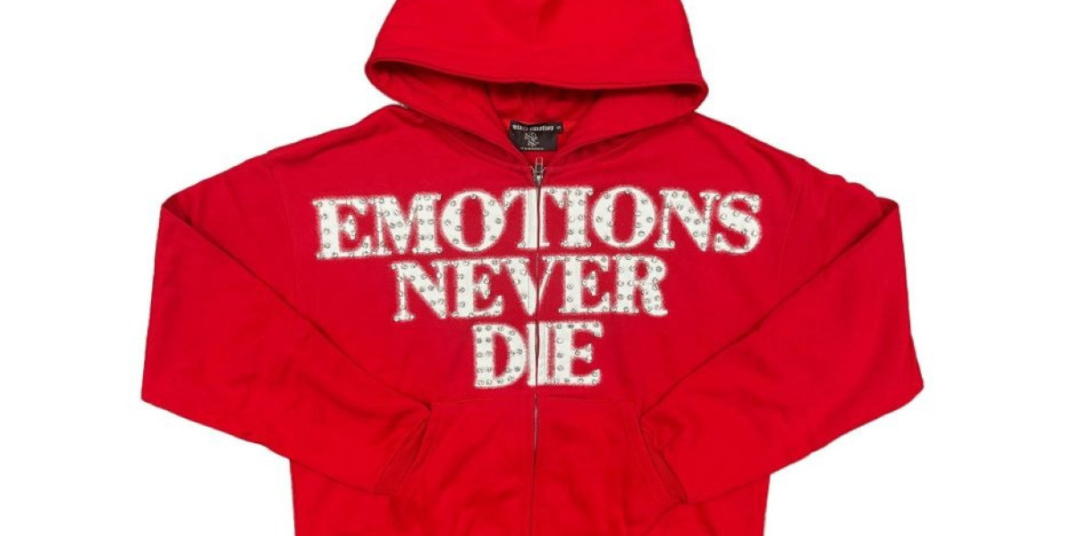 The Secret to Styling Mixed Emotions Hoodie Like a Fashion Expert